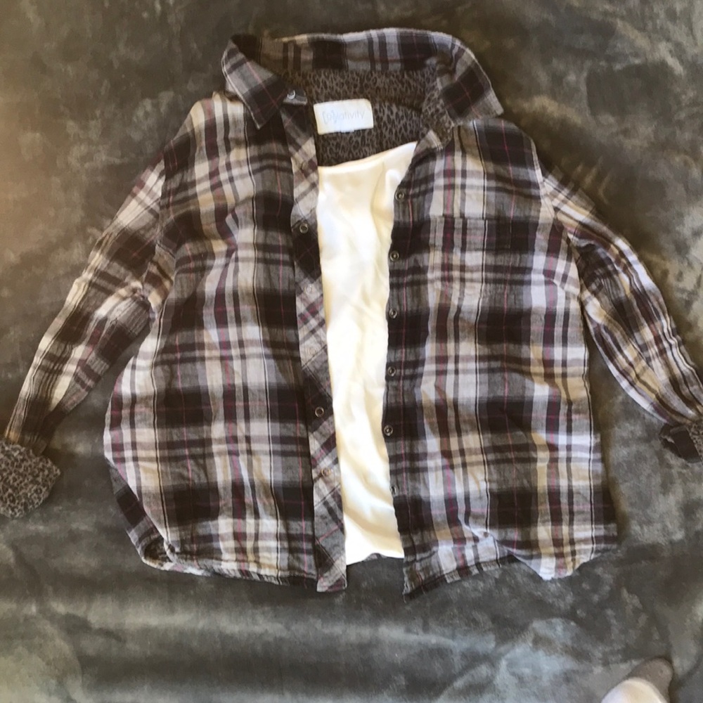 Flannel
